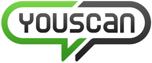 Youscan logo